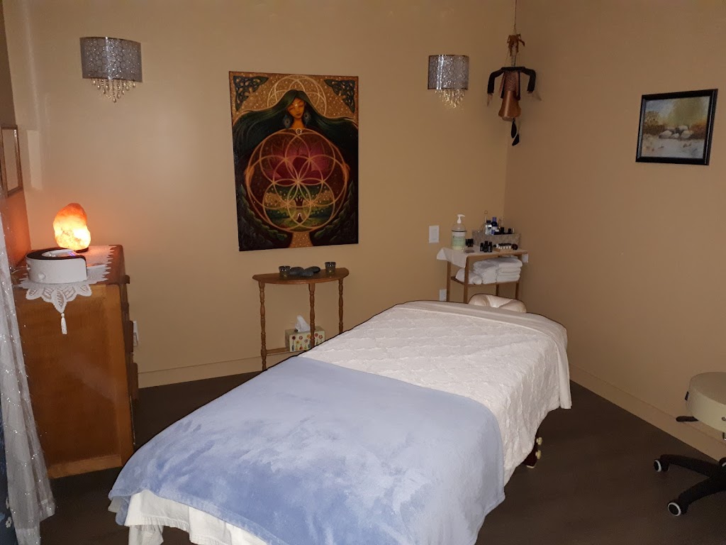 Regard Vers Soi | 304 10e Rang, Saint-Gédéon, QC G0W 2P0, Canada | Phone: (418) 321-1093