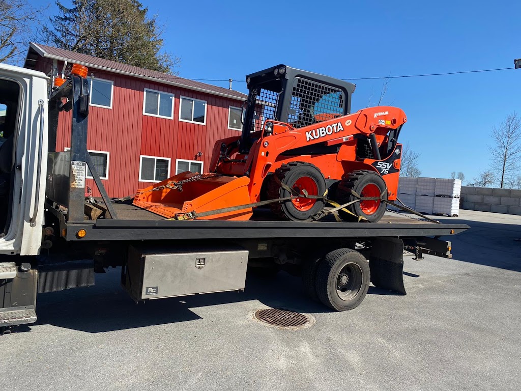 Flash Towing | 10228 148 St #103, Surrey, BC V3R 3X1, Canada | Phone: (778) 239-4342
