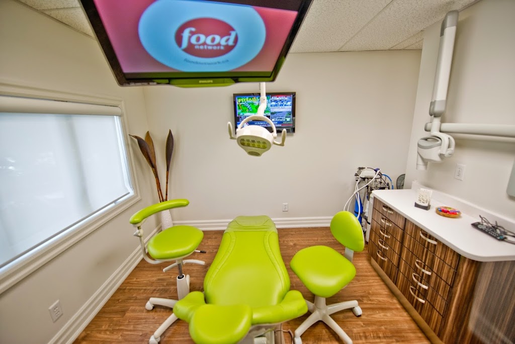 Perla Dental Stouffville | 6668 Main St, Whitchurch-Stouffville, ON L4A 7W9, Canada | Phone: (905) 591-6668
