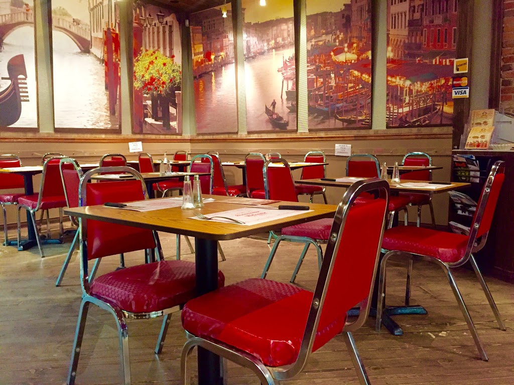 Marmiton Pizza 2 pour 1 | 6655 Boulevard Pierre-Bertrand, Québec, QC G2K 1M1, Canada | Phone: (418) 948-9595