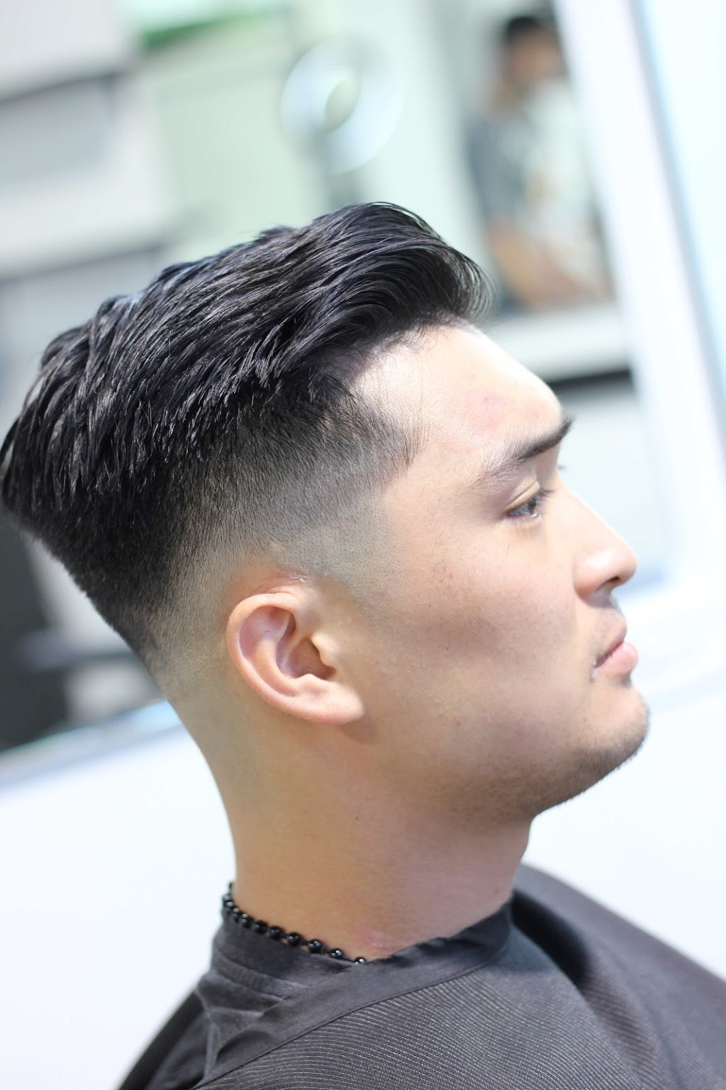 Uptown Fade Barbershop | 13402 104 Ave Unit 105, Surrey, BC V3T 1V6, Canada | Phone: (604) 506-9408