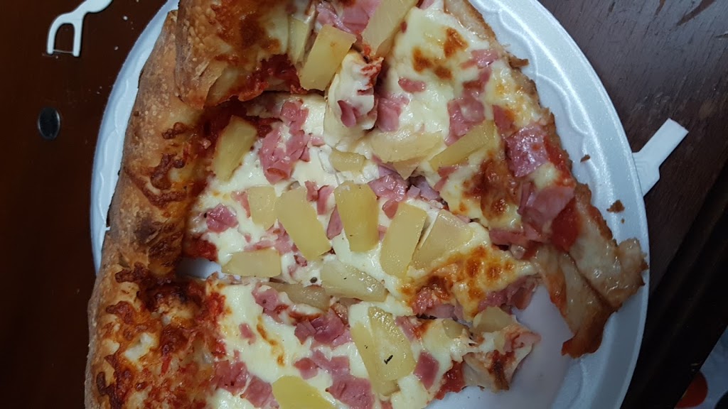 Goodys Pizzeria BAYSIDE | 748 Old Highway 2, Trenton, ON K8V 5P5, Canada | Phone: (613) 392-6664