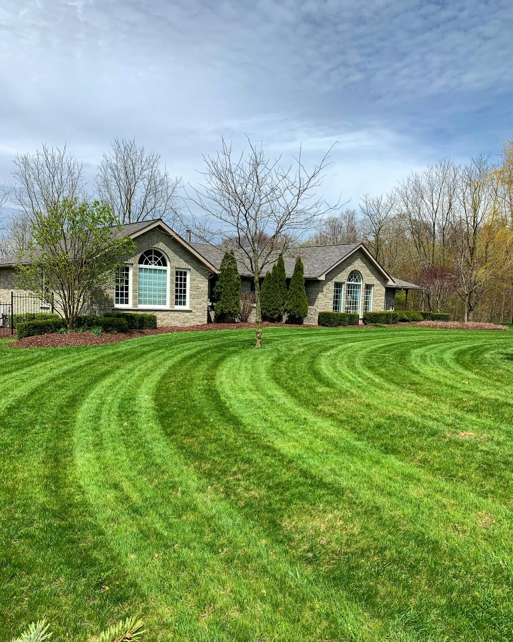 Brubacher Property Care | 1 Brookmead St, Elmira, ON N3B 3L8, Canada | Phone: (519) 505-2876