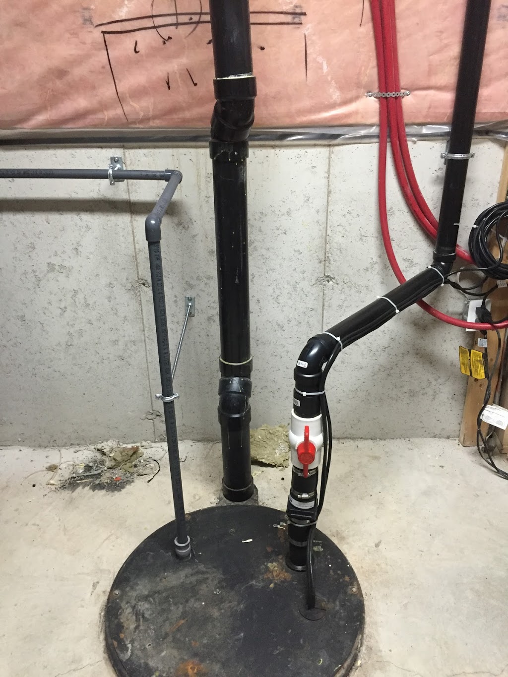 Throne Plumbing & Gas Ltd | 1200 Phillip Murray Ave #8, Oshawa, ON L1J 6Z8, Canada | Phone: (416) 855-9899