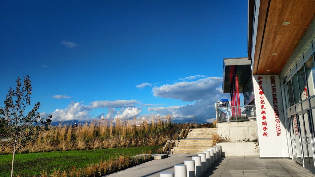 Cindy Yang Dance Academy of Canada | 10011 River Dr, Richmond, BC V6X 1Z2, Canada | Phone: (604) 760-3386