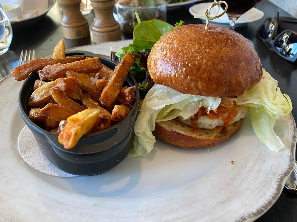 Elora Mill Restaurant | 77 Mill St W, Elora, ON N0B 1S0, Canada | Phone: (519) 846-8464