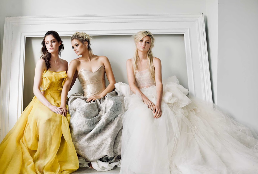 3rd Floor Tailors | 575 Queen St W 2nd floor, Toronto, ON M5V 2B6, Canada | Phone: (647) 977-8336