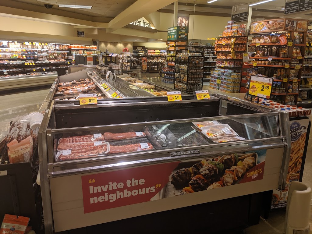 Safeway Gateway Village Mall | 2 Hebert Rd #300, St. Albert, AB T8N 5T8, Canada | Phone: (780) 460-9356