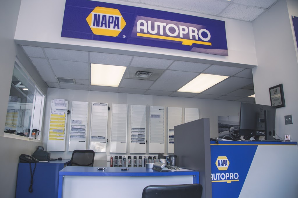 NAPA AUTOPRO - Centre de Service Automobile Boucherville Inc. | 425A Rue Samuel de Champlain, Boucherville, QC J4B 1P7, Canada | Phone: (450) 641-9822