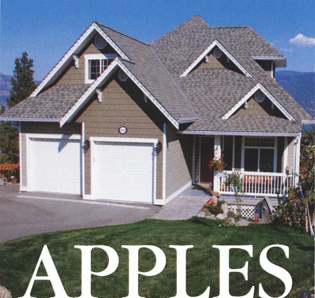 Apples and Quails Bed & Breakfast | 12014 Trayler Pl, Summerland, BC V0H 1Z7, Canada | Phone: (855) 751-8220