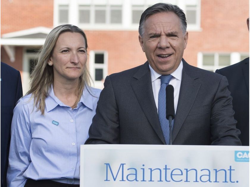 Marilyne Picard, députée de Soulanges | 607 QC-201, Saint-Clet, QC J0P 1S0, Canada | Phone: (450) 456-3816