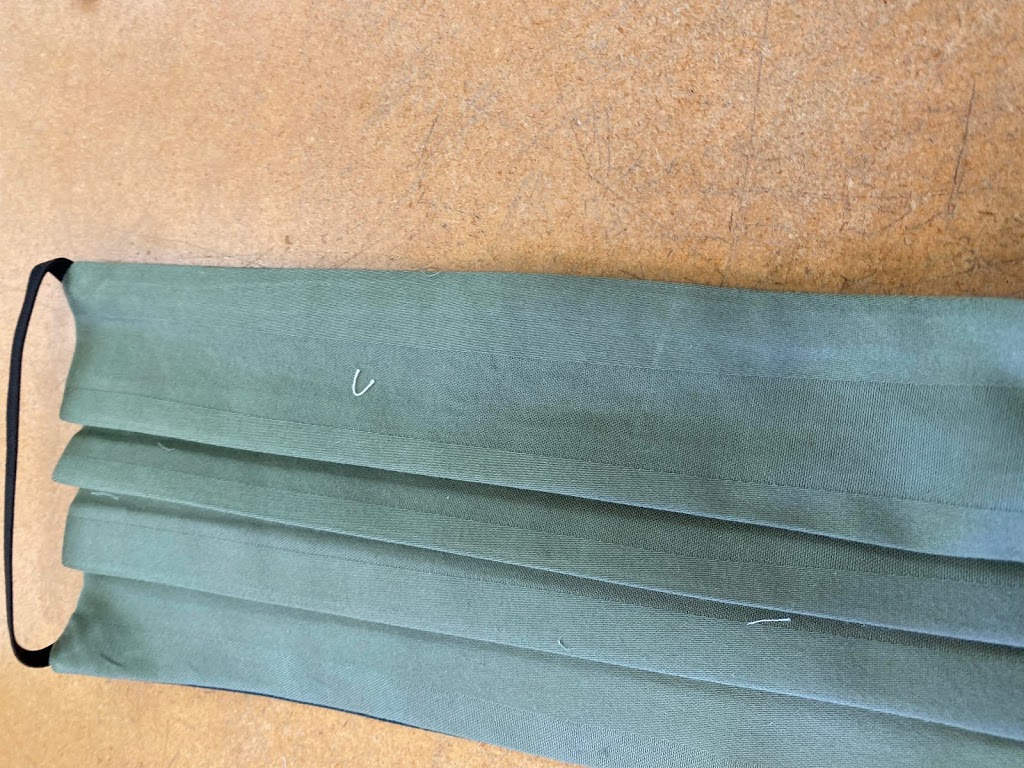 Pro Stitch Alterations - Tailor Nanaimo | 6334 Metral Dr Unit #2, Nanaimo, BC V9T 2L8, Canada | Phone: (250) 390-9244