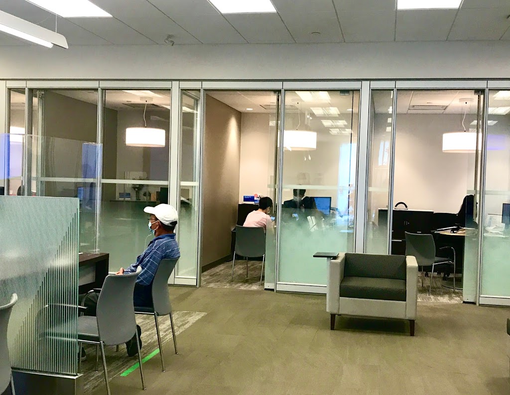 BMO Bank of Montreal | 1661 Denison St, Markham, ON L3R 6E4, Canada | Phone: (905) 940-6211