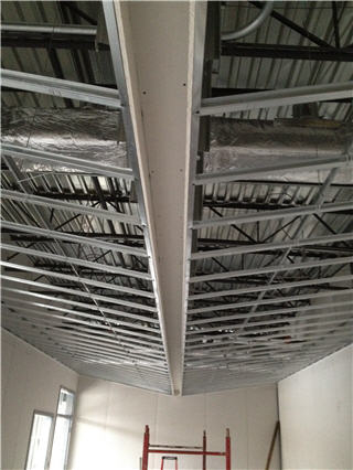 Northumberland Drywall | Danforth Rd, Cobourg, ON K9A 0K4, Canada | Phone: (905) 375-5677