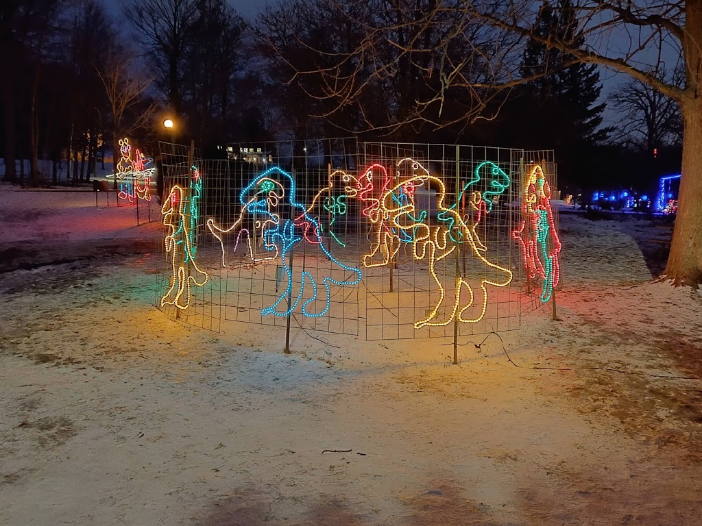 Waterloo Park | 50 Young St W, Waterloo, ON N2L 2Z4, Canada | Phone: (519) 725-0511
