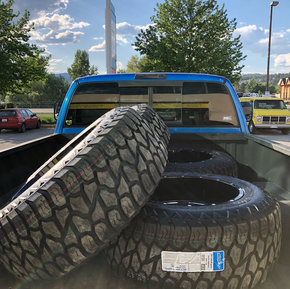 Straight Sideways Customs Inc | 3677 BC-97 #105, Kelowna, BC V1X 5C3, Canada | Phone: (250) 870-7613