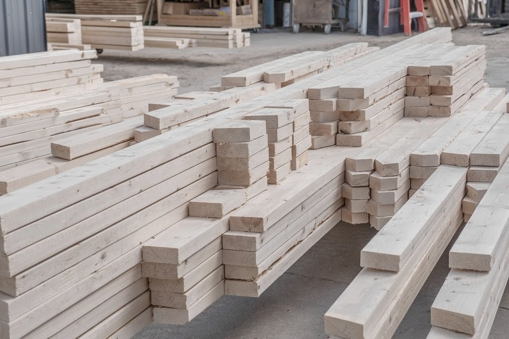 South Central Building Systems - An AEP Company | 170 2nd St NE, Carman, MB R0G 0J0, Canada | Phone: (204) 745-6677