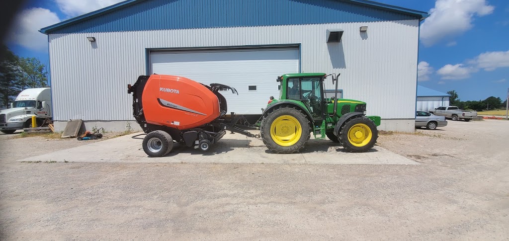 Roberts Farm Equipment Lucknow | 36469 Amberley Rd, Lucknow, ON N0G 2H0, Canada | Phone: (519) 529-7995