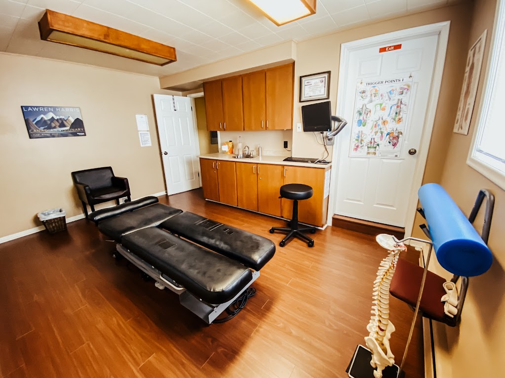 Active Chiropractic Family Health | 1169 Pembroke St E, Pembroke, ON K8A 7R4, Canada | Phone: (613) 732-9215