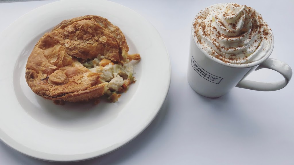 Second Cup Coffee Co. featuring Pinkberry Frozen Yogurt | 1779 Tenth Line Rd Unit 5, Orléans, ON K1E 3X2, Canada | Phone: (613) 830-9660