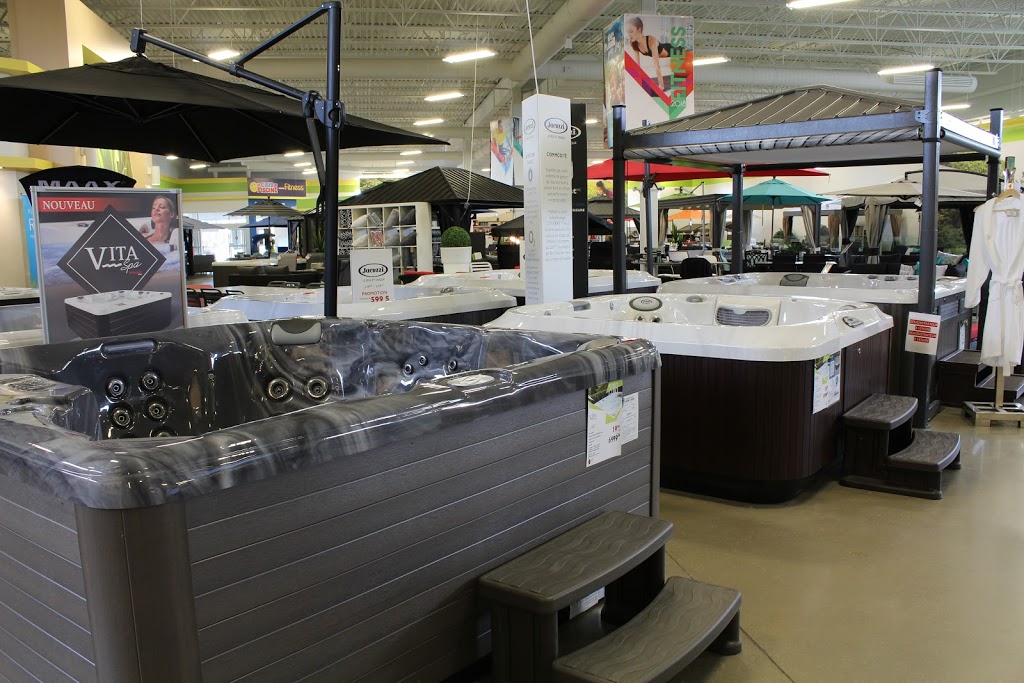 Club Piscine Super Fitness | 550 Rue Serge-Pepin, Beloeil, QC J3G 0B8, Canada | Phone: (450) 464-5852