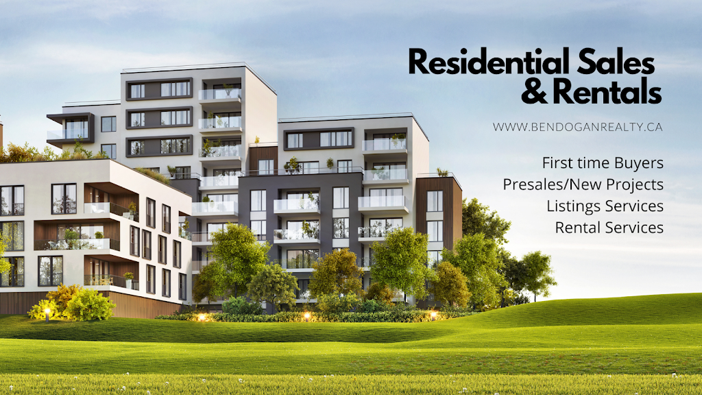 Ben Burcak Dogan | Vancouver Real Estate Advisor | 235 Keith Rd #808, West Vancouver, BC V7T 1L5, Canada | Phone: (604) 440-1931