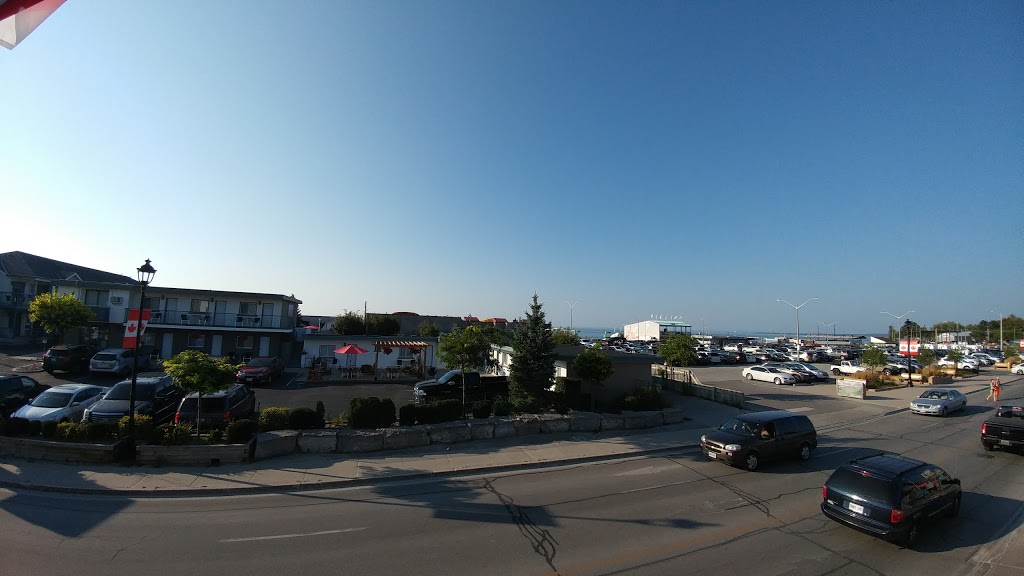 Villa Nova Motel Resort | 45 Mosley St, Wasaga Beach, ON L9Z 2K3, Canada | Phone: (705) 429-2701