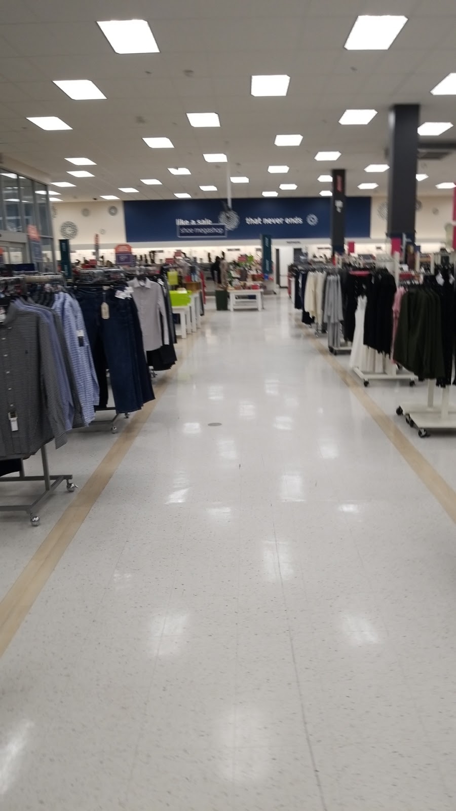 Marshalls | 75 Countryview Dr, Dartmouth, NS B3B 0G4, Canada | Phone: (902) 468-0155