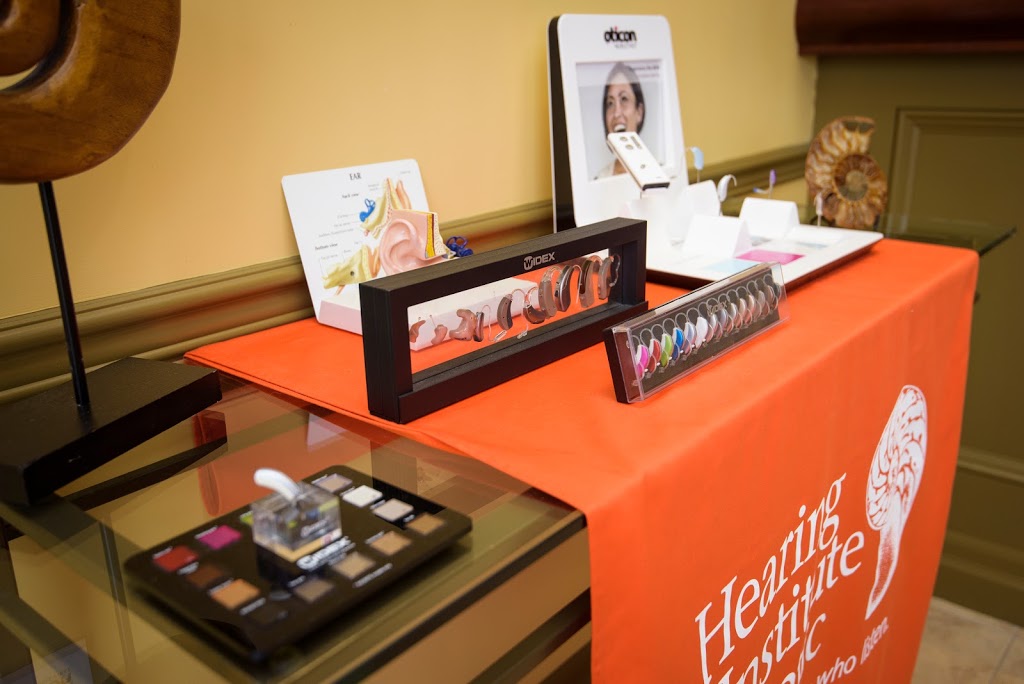 Hearing Institute Atlantic Bridgewater | 4 Pinegrove Rd, Bridgewater, NS B4V 4H5, Canada | Phone: (902) 530-2222