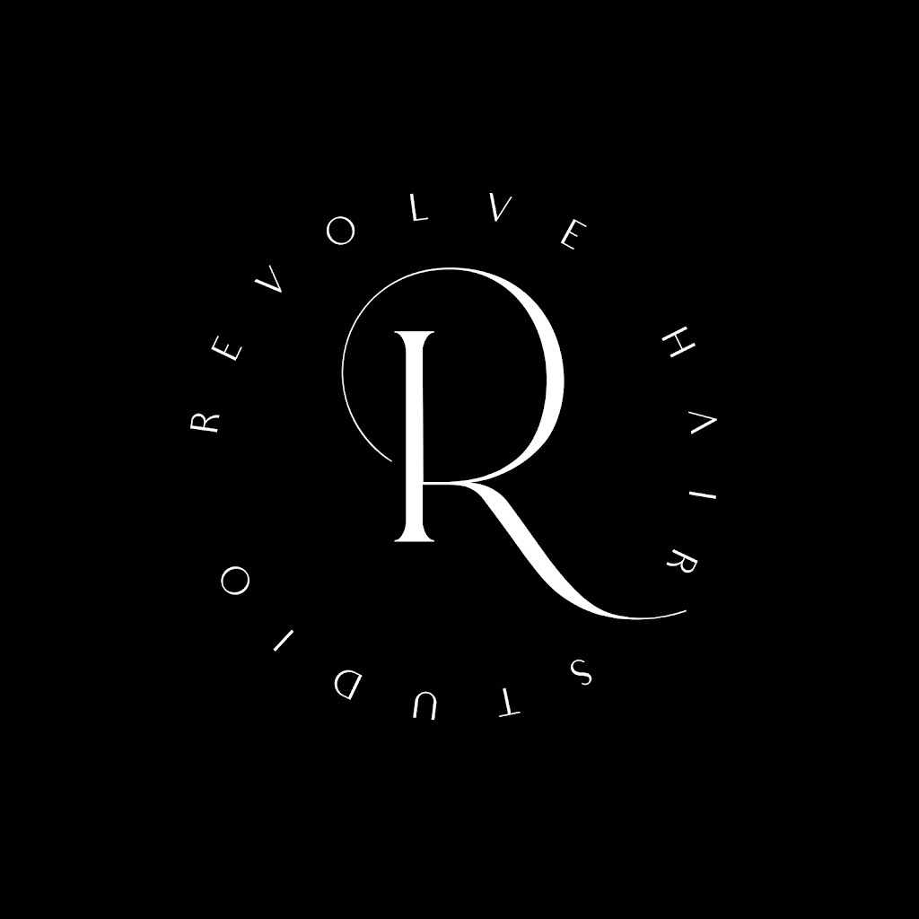 Revolve Hair Studio | 353 Anne St N, Barrie, ON L4N 7Z9, Canada | Phone: (705) 728-2200