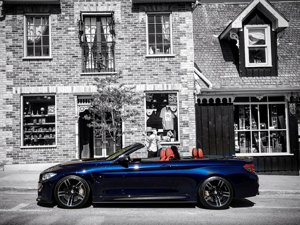 Bimmersport Automotive Inc | 6780 Pacific Cir #3, Mississauga, ON L5T 1N8, Canada | Phone: (905) 461-2201