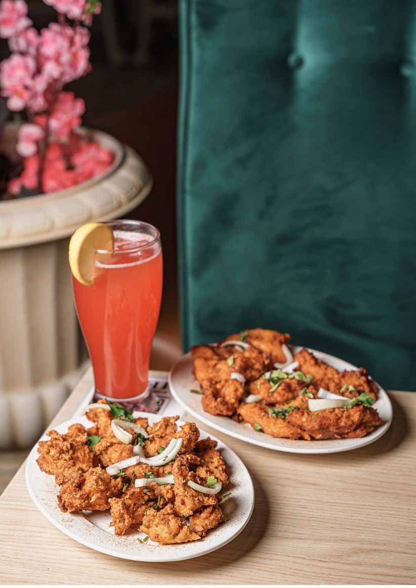 Karahi Point Richmond Hill | 13237 Yonge St Unit B1, Richmond Hill, ON L4E 3L2, Canada | Phone: (905) 313-8500