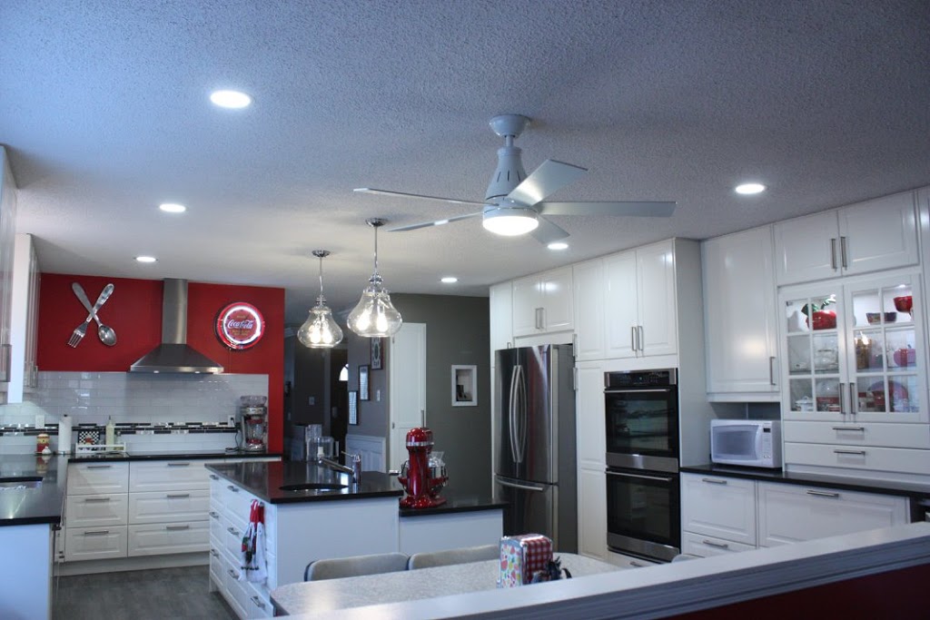 TFK Kitchens Inc. | 20125 107 Ave NW, Edmonton, AB T5S 1W4, Canada | Phone: (780) 292-5624