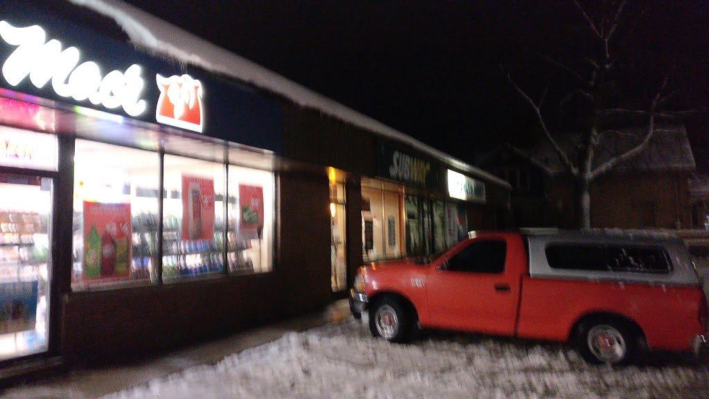 Subway | 474 10th St, Hanover, ON N4N 1P5, Canada | Phone: (519) 364-2575