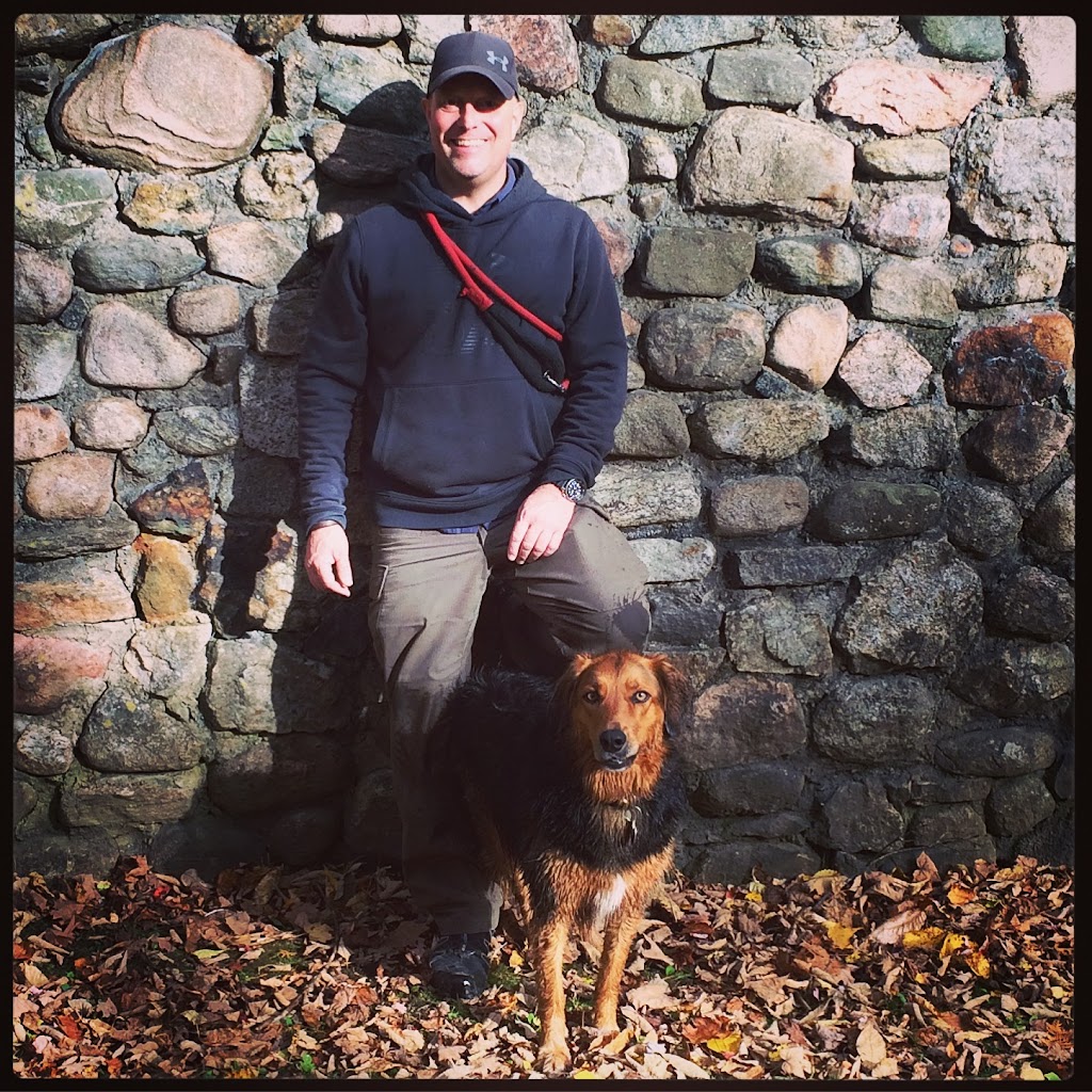 Dogawalk Training | 106 Constance Creek Dr, Dunrobin, ON K0A 1T0, Canada | Phone: (613) 416-8676