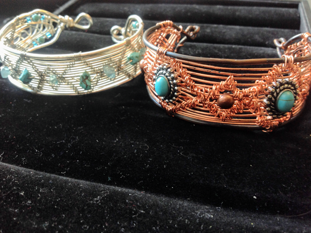 Hey Mary Peace Beads | 22337 Adelaide Rd RR4, Mount Brydges, ON N0L 1W0, Canada | Phone: (519) 709-9481
