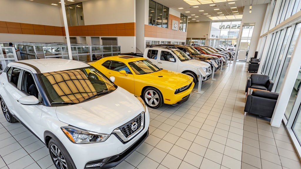 L.A. Nissan | 4619 65 Ave, Leduc, AB T9E 0Z7, Canada | Phone: (780) 769-0228