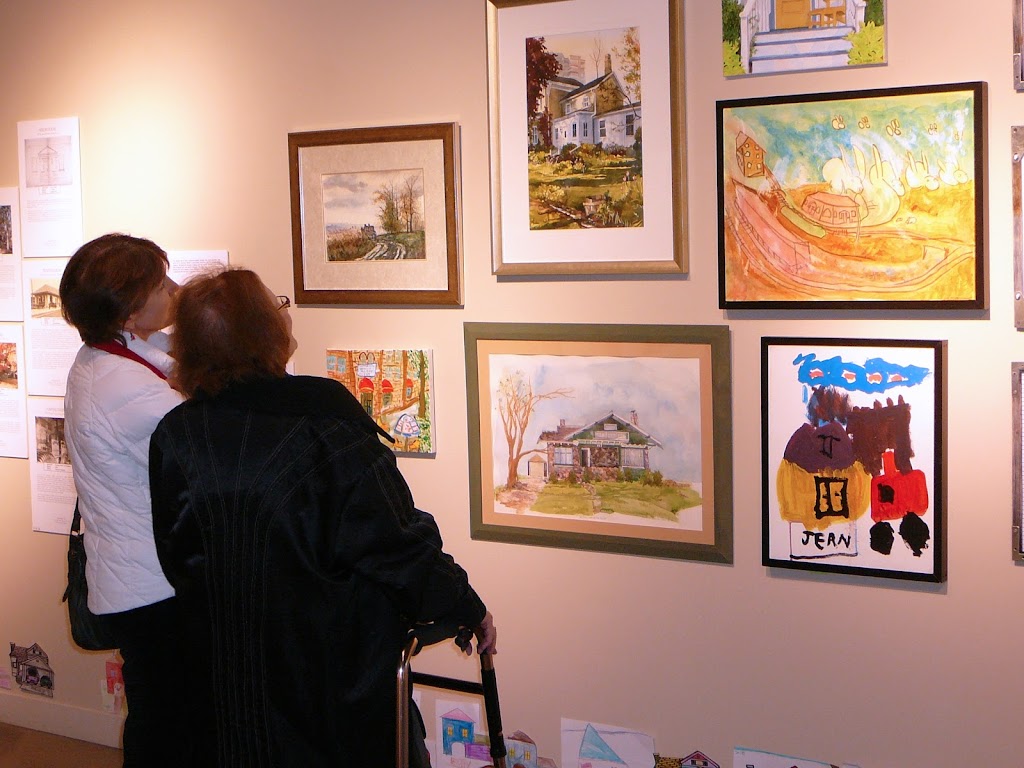 City of Waterloo Museum | 550 King St North, Conestoga Mall, Waterloo, ON N2L 5W6, Canada | Phone: (519) 885-8828