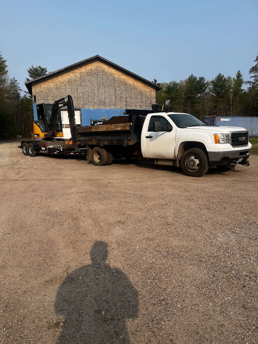 DWL Enterprises Inc. | 32079 ON-17, Chalk River, ON K0J 1J0, Canada | Phone: (613) 281-3478