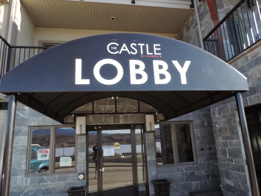 The Castle at Swan Lake Hotel | 7905 Greenhow Rd, Vernon, BC V1B 3S2, Canada | Phone: (778) 475-4232