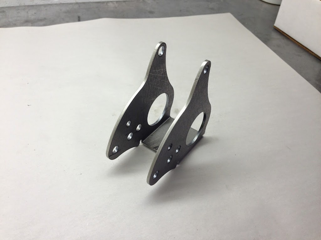 Industrial Laser Cutting | 12417 No 2 Rd, Richmond, BC V7E 6S4, Canada | Phone: (604) 241-2362