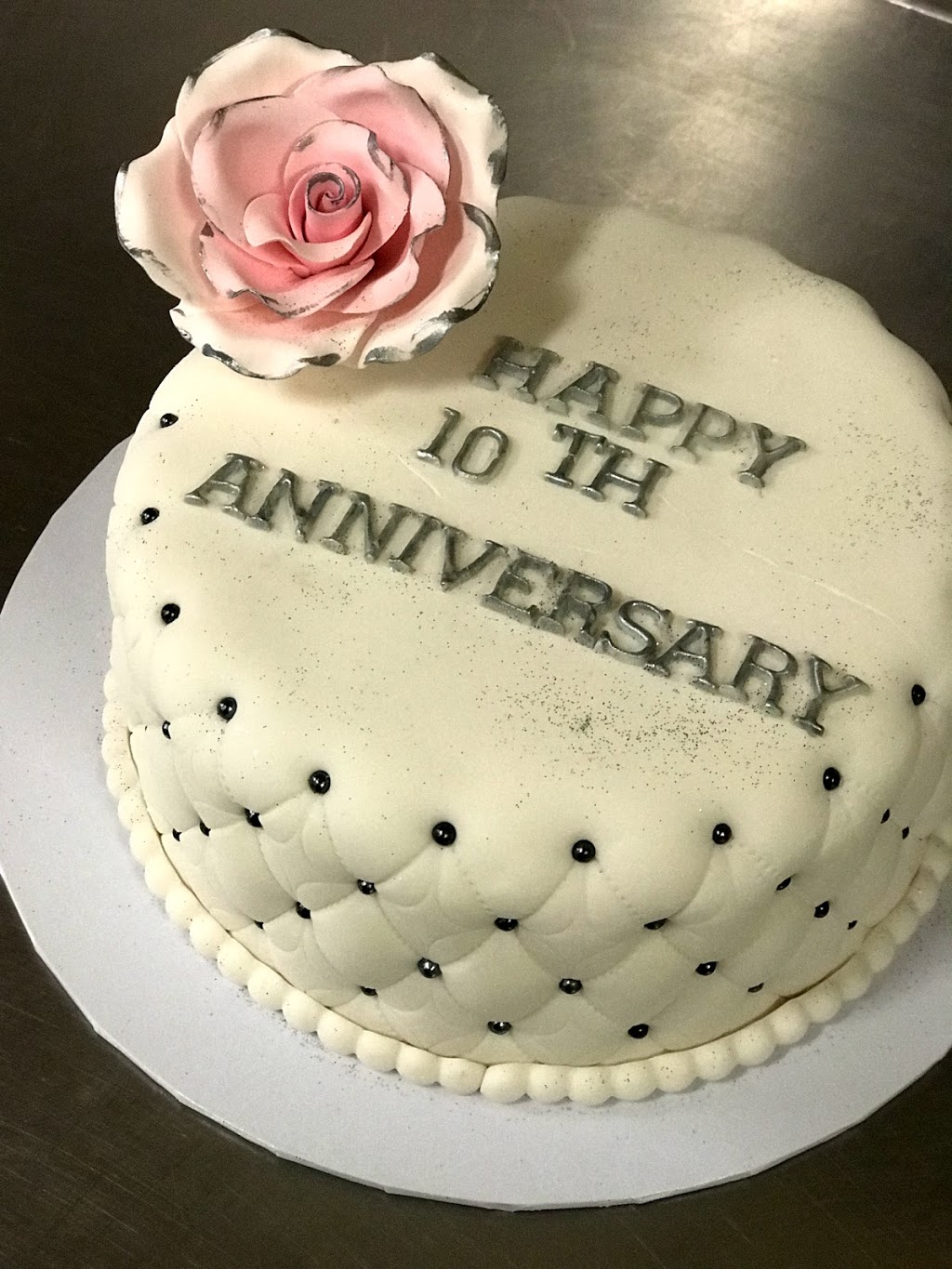 B&A Bakery | 12908 82 St NW, Edmonton, AB T5E 2T2, Canada | Phone: (780) 476-8585
