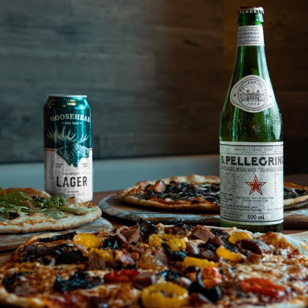 Score Pizza | 211 St Paul St, St. Catharines, ON L2R 3M6, Canada | Phone: (289) 362-3443