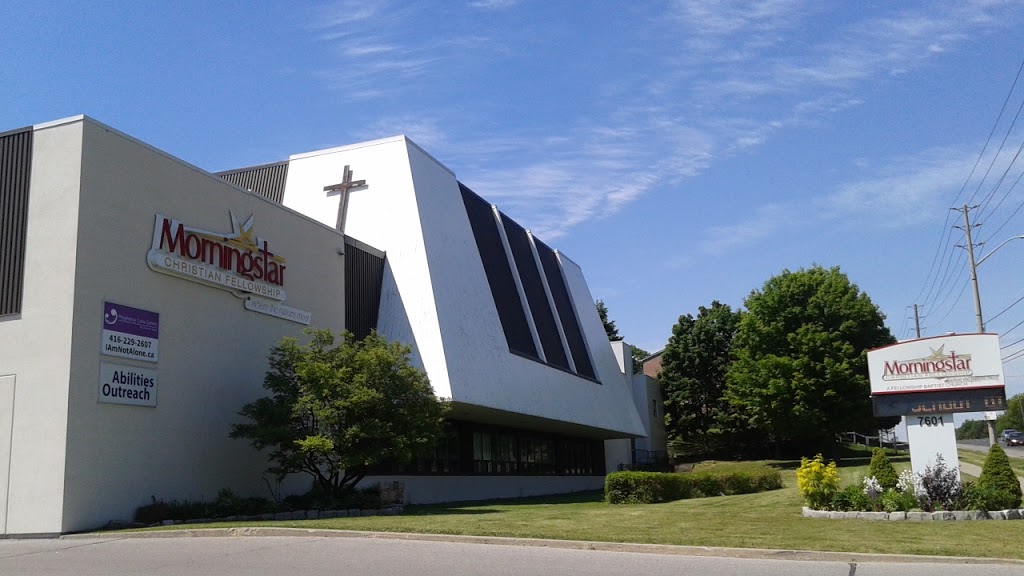 Morningstar Christian Fellowship | 7601 Sheppard Ave E, Scarborough, ON M1B 2Y7, Canada | Phone: (416) 281-4138