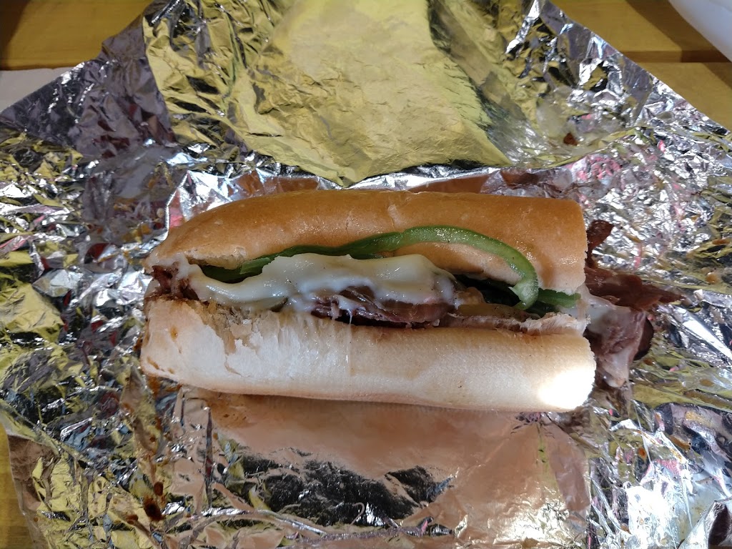 Mountain Subs Inc | 20 Balsam St Unit #13, Collingwood, ON L9Y 4H7, Canada | Phone: (705) 293-7333
