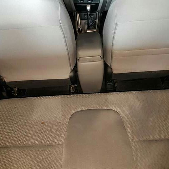 MacKenzies Auto Detail | 33 Ivy Crescent, Paris, ON N3L 4A9, Canada | Phone: (226) 802-2212