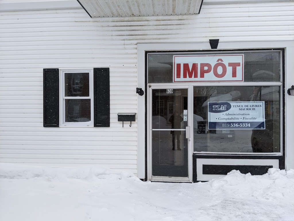 Tenue de livres Mauricie | 630 113e Rue, Shawinigan-Sud, QC G9P 2W7, Canada | Phone: (819) 536-5334