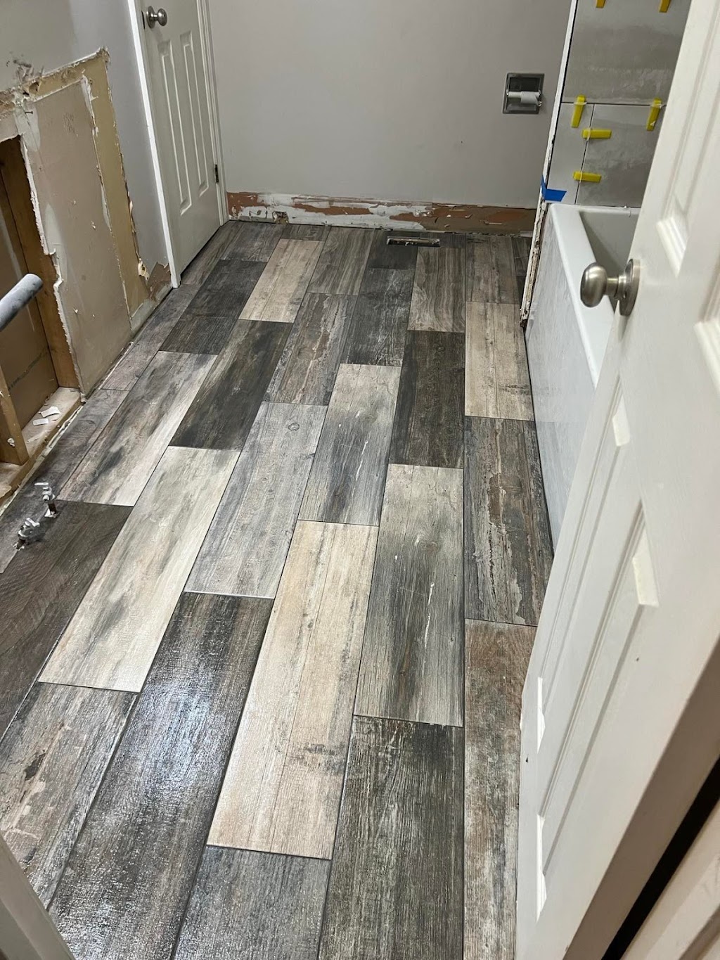 Hudgin Contracting | 2838 Clarksville Street, Innisfil, ON L9S 2J1, Canada | Phone: (289) 338-7621