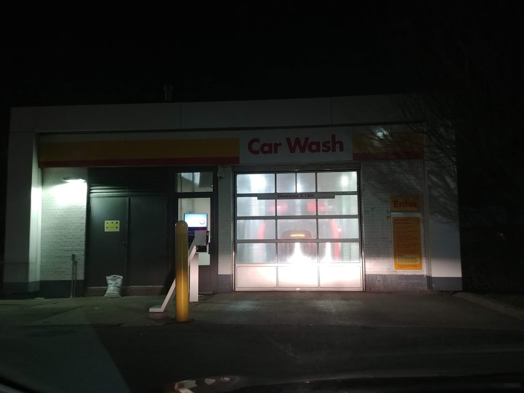Shell | 1575 Warden Ave, Toronto, ON M1R 2S9, Canada | Phone: (416) 293-4433