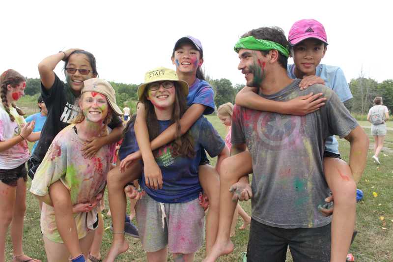 Centauri Summer Arts Camp | 6727 S Chippawa Rd, Wellandport, ON L0R 2J0, Canada | Phone: (416) 766-7124